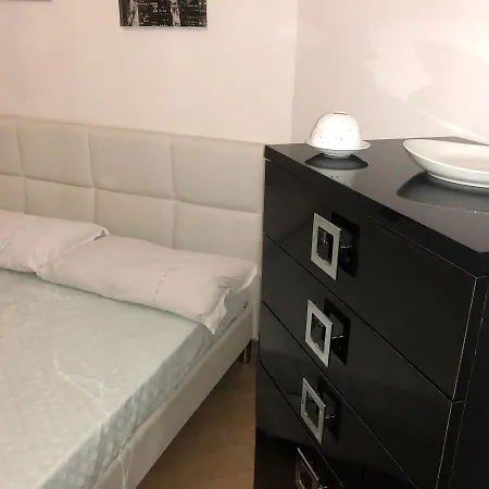 Сasa de vacaciones Baia Verde Accomodation Gallipoli