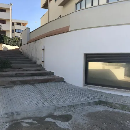 Сasa de vacaciones Baia Verde Accomodation *