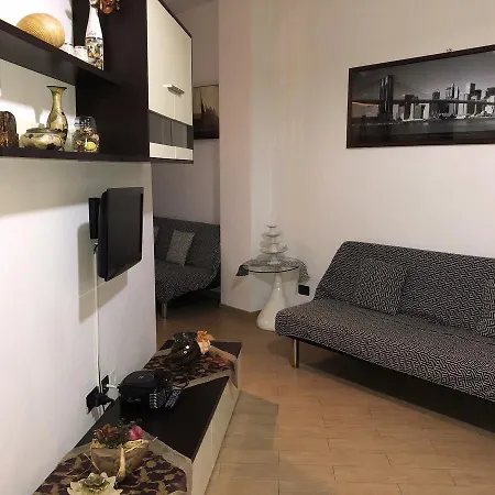Сasa de vacaciones Baia Verde Accomodation *