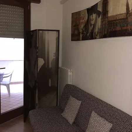 Baia Verde Accomodation * Gallipoli