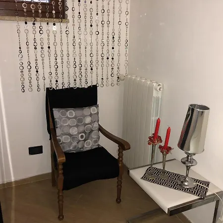 Сasa de vacaciones Baia Verde Accomodation *