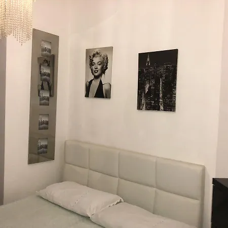 Сasa de vacaciones Baia Verde Accomodation *