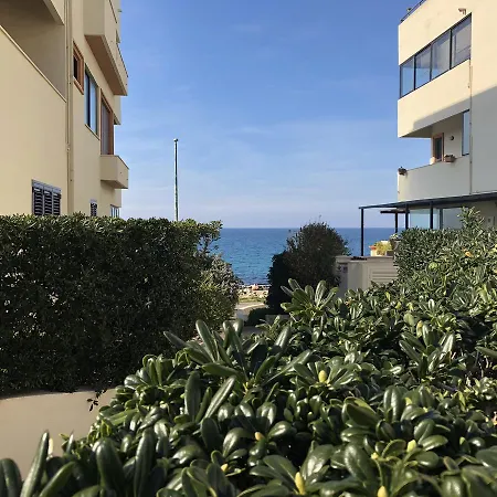 Baia Verde Accomodation *